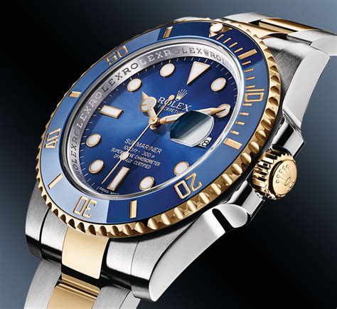 Rolex Submariner watch new cost